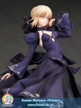 Оригинальная аниме фигурка Fate/Grand Order - Saber / Altria Pendragon [Alter] Dress Ver. 1/7 Complete Figure
