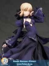 Оригінальна аніме фігурка Fate/Grand Order - Saber / Altria Pendragon [Alter] Dress Ver. 1/7 Complete Figure