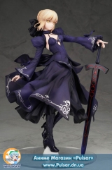 Оригінальна аніме фігурка Fate/Grand Order - Saber / Altria Pendragon [Alter] Dress Ver. 1/7 Complete Figure