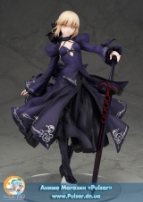 Оригинальная аниме фигурка Fate/Grand Order - Saber / Altria Pendragon [Alter] Dress Ver. 1/7 Complete Figure