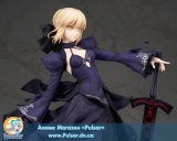 Оригинальная аниме фигурка Fate/Grand Order - Saber / Altria Pendragon [Alter] Dress Ver. 1/7 Complete Figure