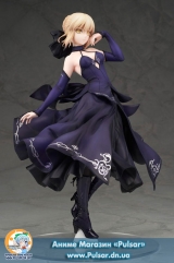 Оригинальная аниме фигурка Fate/Grand Order - Saber / Altria Pendragon [Alter] Dress Ver. 1/7 Complete Figure