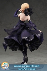 Оригинальная аниме фигурка Fate/Grand Order - Saber / Altria Pendragon [Alter] Dress Ver. 1/7 Complete Figure