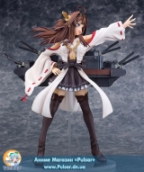 оригінальна Аніме фігурка Kantai Collection-Kan Colle-Kongo 1/7 Complete Figure