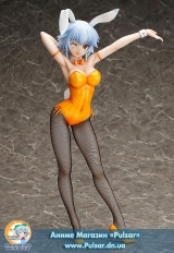 Оригинальная аниме фигурка B-STYLE - Infinite Stratos: Tatenashi Sarashiki Bunny Ver. 1/4 Complete Figure