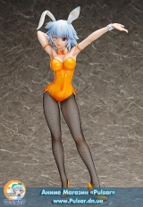 Оригинальная аниме фигурка B-STYLE - Infinite Stratos: Tatenashi Sarashiki Bunny Ver. 1/4 Complete Figure