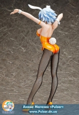 Оригинальная аниме фигурка B-STYLE - Infinite Stratos: Tatenashi Sarashiki Bunny Ver. 1/4 Complete Figure