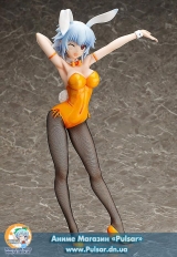 Оригинальная аниме фигурка B-STYLE - Infinite Stratos: Tatenashi Sarashiki Bunny Ver. 1/4 Complete Figure