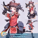 Оригинальная аниме фигурка Kantai Collection -Kan Colle- Naka-chan 1/7 Complete Figure