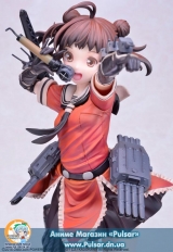 Оригинальная аниме фигурка Kantai Collection -Kan Colle- Naka-chan 1/7 Complete Figure