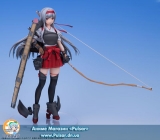 Оригинальная аниме фигурка Kantai Collection -Kan Colle- Shokaku Kai Ni 1/7 Complete Figure