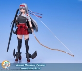 Оригинальная аниме фигурка Kantai Collection -Kan Colle- Shokaku Kai Ni 1/7 Complete Figure