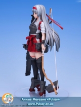 Оригинальная аниме фигурка Kantai Collection -Kan Colle- Shokaku Kai Ni 1/7 Complete Figure