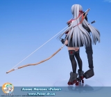 Оригинальная аниме фигурка Kantai Collection -Kan Colle- Shokaku Kai Ni 1/7 Complete Figure