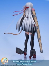 Оригинальная аниме фигурка Kantai Collection -Kan Colle- Shokaku Kai Ni 1/7 Complete Figure