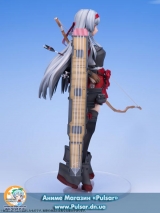 Оригинальная аниме фигурка Kantai Collection -Kan Colle- Shokaku Kai Ni 1/7 Complete Figure