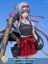 Оригинальная аниме фигурка Kantai Collection -Kan Colle- Shokaku Kai Ni 1/7 Complete Figure