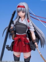 Оригинальная аниме фигурка Kantai Collection -Kan Colle- Shokaku Kai Ni 1/7 Complete Figure
