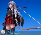 Оригинальная аниме фигурка Kantai Collection -Kan Colle- Shokaku Kai Ni 1/7 Complete Figure