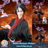 Оригинальная аниме фигурка Hozuki no Reitetsu - Hozuki 1/8 Complete Figure