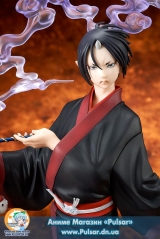 Оригинальная аниме фигурка Hozuki no Reitetsu - Hozuki 1/8 Complete Figure