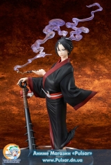 Оригинальная аниме фигурка Hozuki no Reitetsu - Hozuki 1/8 Complete Figure