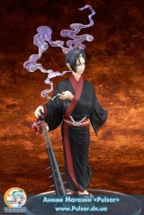 Оригинальная аниме фигурка Hozuki no Reitetsu - Hozuki 1/8 Complete Figure