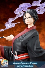 Оригинальная аниме фигурка Hozuki no Reitetsu - Hozuki 1/8 Complete Figure