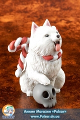 Оригинальная аниме фигурка Hozuki no Reitetsu - Hozuki 1/8 Complete Figure