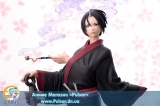 Оригинальная аниме фигурка Hozuki no Reitetsu - Hozuki 1/8 Complete Figure