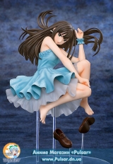 Оригинальная аниме фигурка THE IDOLM@STER Cinderella Girls - Rin Shibuya 1/8 Complete Figure