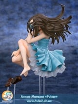 Оригинальная аниме фигурка THE IDOLM@STER Cinderella Girls - Rin Shibuya 1/8 Complete Figure