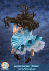 Оригинальная аниме фигурка THE IDOLM@STER Cinderella Girls - Rin Shibuya 1/8 Complete Figure