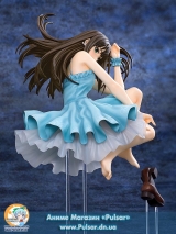 Оригінальна аніме фігурка THE IDOLM@STER Cinderella Girls - Rin Shibuya 1/8 Complete Figure