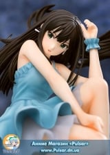Оригинальная аниме фигурка THE IDOLM@STER Cinderella Girls - Rin Shibuya 1/8 Complete Figure