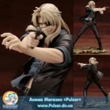  оригінальна Аніме фігурка ARTFX J-GANGSTA.: Worick Arcangelo 1/8 Complete Figure