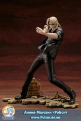  оригінальна Аніме фігурка ARTFX J-GANGSTA.: Worick Arcangelo 1/8 Complete Figure