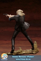  оригінальна Аніме фігурка ARTFX J-GANGSTA.: Worick Arcangelo 1/8 Complete Figure
