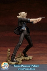  оригінальна Аніме фігурка ARTFX J-GANGSTA.: Worick Arcangelo 1/8 Complete Figure