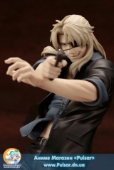  оригінальна Аніме фігурка ARTFX J-GANGSTA.: Worick Arcangelo 1/8 Complete Figure