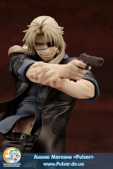 Оригинальная аниме фигурка ARTFX J - GANGSTA.: Worick Arcangelo 1/8 Complete Figure