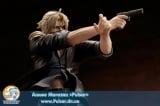  оригінальна Аніме фігурка ARTFX J-GANGSTA.: Worick Arcangelo 1/8 Complete Figure