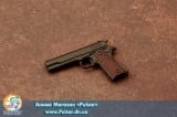 оригінальна Аніме фігурка ARTFX J-GANGSTA.: Worick Arcangelo 1/8 Complete Figure
