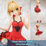 Оригінальна аніме фігурка Fate/EXTRA CCC - Saber Extra Shinku no Gendai Ishou Complete Figure