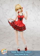Оригінальна аніме фігурка Fate/EXTRA CCC - Saber Extra Shinku no Gendai Ishou Complete Figure
