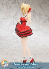 Оригінальна аніме фігурка Fate/EXTRA CCC - Saber Extra Shinku no Gendai Ishou Complete Figure