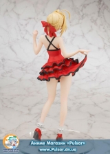 Оригінальна аніме фігурка Fate/EXTRA CCC - Saber Extra Shinku no Gendai Ishou Complete Figure