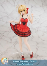 Оригінальна аніме фігурка Fate/EXTRA CCC - Saber Extra Shinku no Gendai Ishou Complete Figure