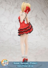 Оригінальна аніме фігурка Fate/EXTRA CCC - Saber Extra Shinku no Gendai Ishou Complete Figure