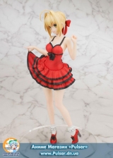 Оригінальна аніме фігурка Fate/EXTRA CCC - Saber Extra Shinku no Gendai Ishou Complete Figure